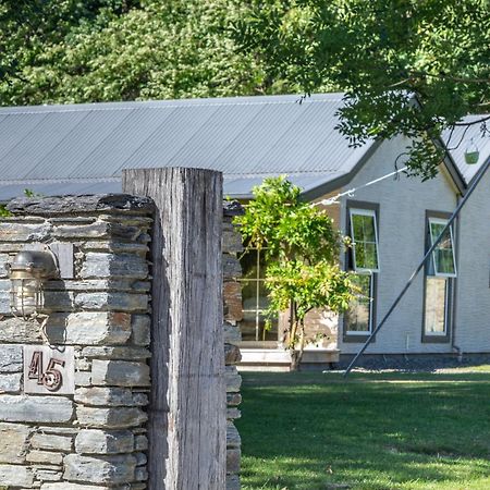 Arrow Junction Cottage アロータウン エクステリア 写真